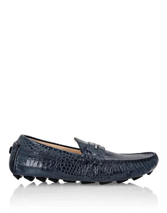 Moccasin