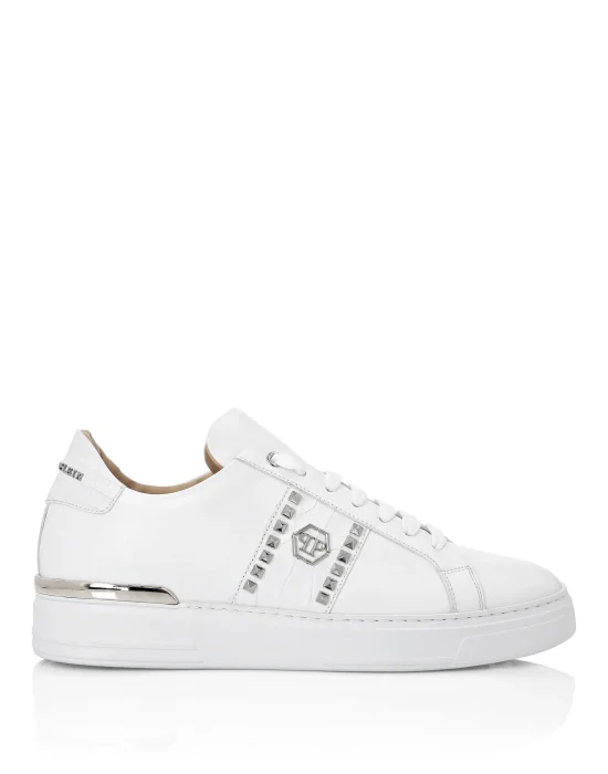 ORIGINAL TM  STUDDED LO-TOP