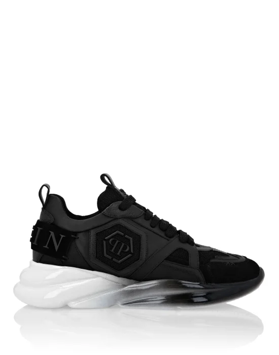 Runner Plein Hurricane