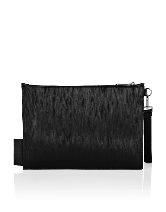 Minaudiere Monogram