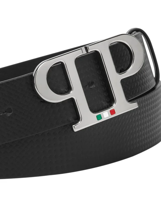Leather Belt Basic