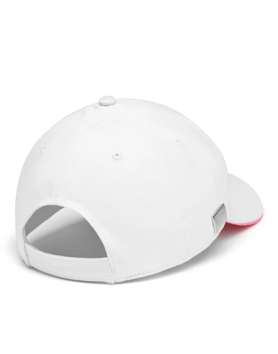 Baseball Cap Gothic Plein