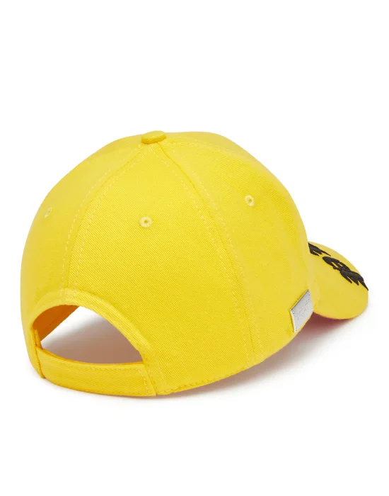 Baseball Cap Skull&Bones