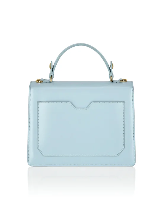 Medium Handle Bag Superheroine