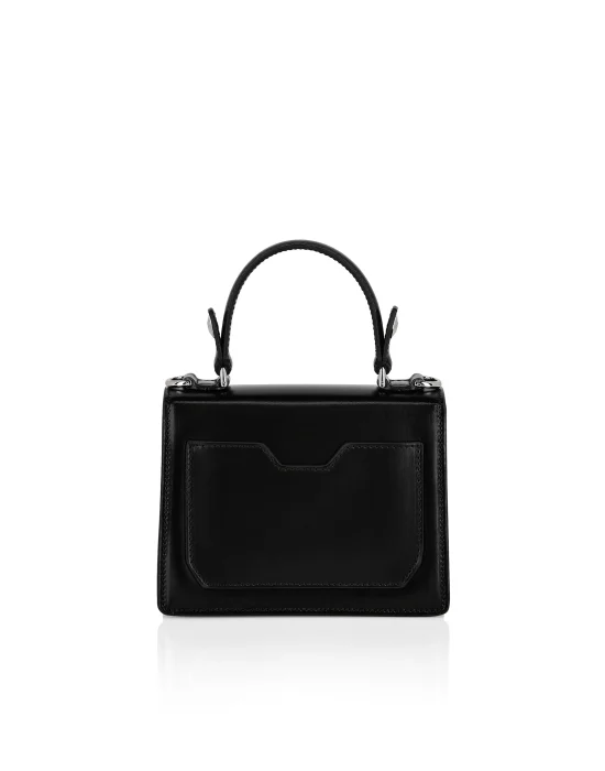 Small Handle Bag Superheroine