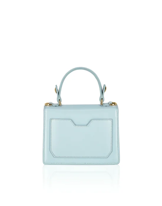 Small Handle Bag Superheroine