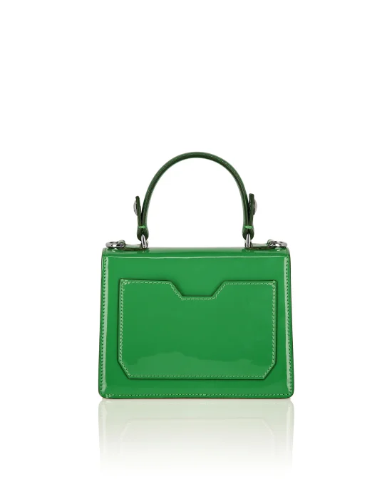 Small Handle Bag Superheroine