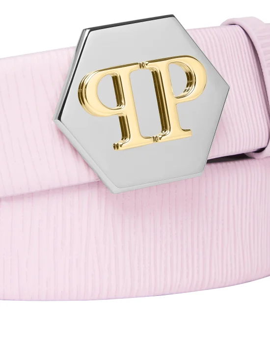 Belt Hexagon