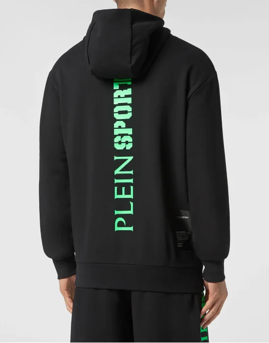 Hoodie Sweatshirt