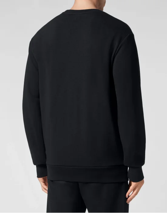 Sweatshirt Scratch
