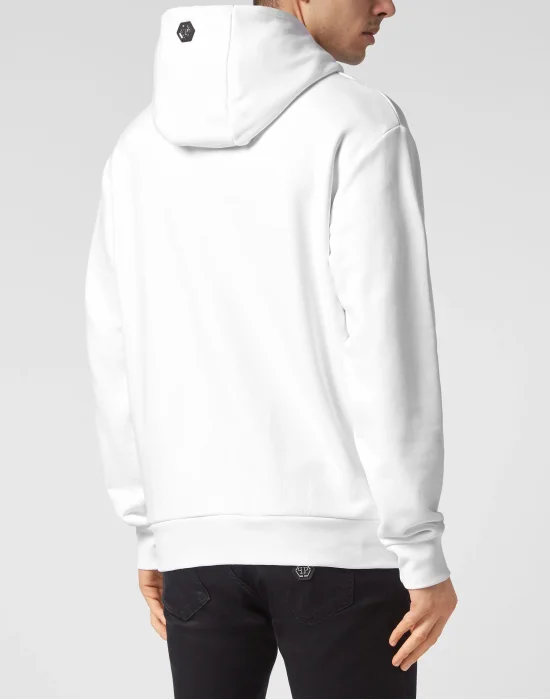 Hoodie sweatshirt Hawaii