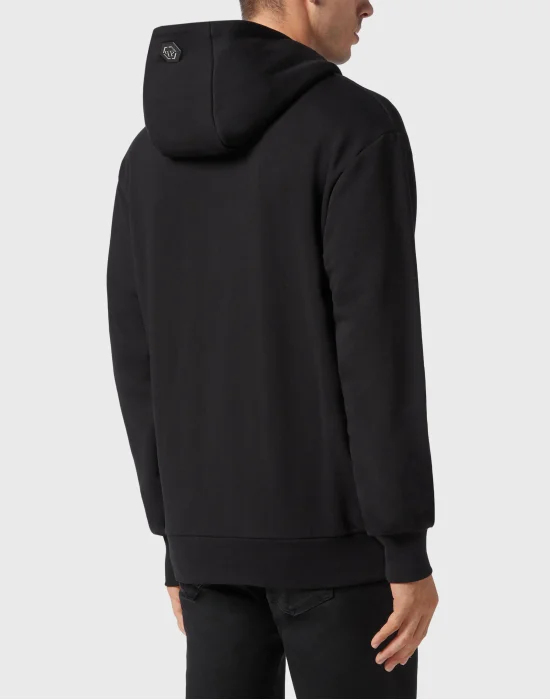 Hoodie sweatshirt Monsters