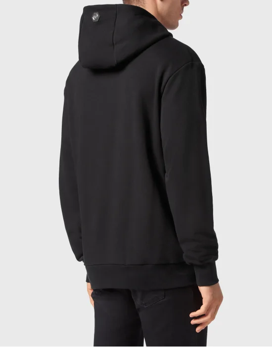 Hoodie sweatshirt Monsters