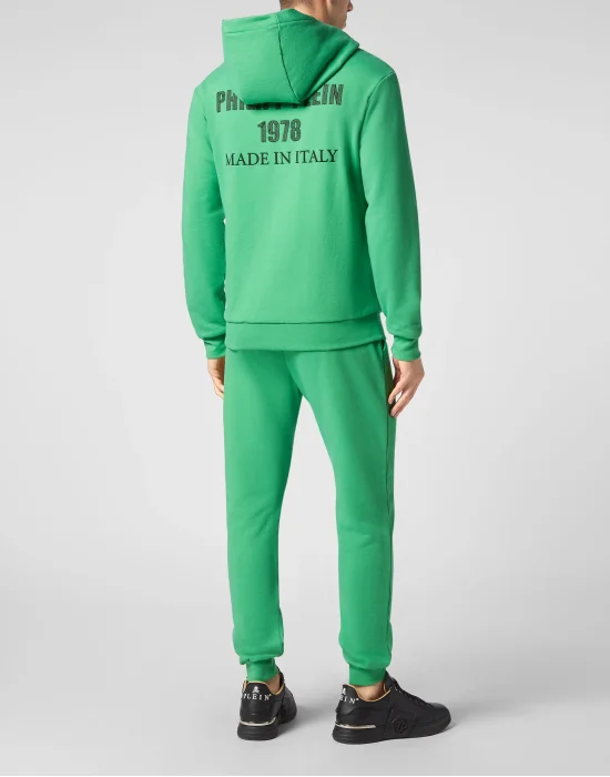 Jogging Tracksuit: Top/Trousers PP1978