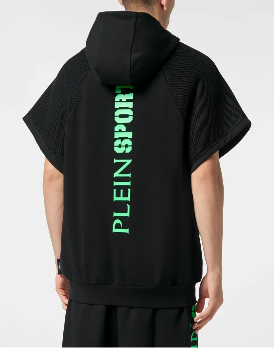 Jogging Tank Top