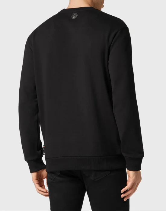 Sweatshirt LS