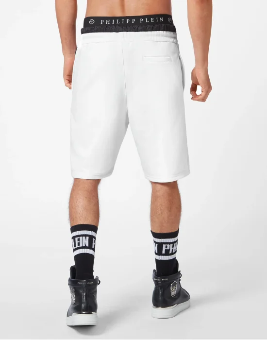 Jogging Shorts Hexagon