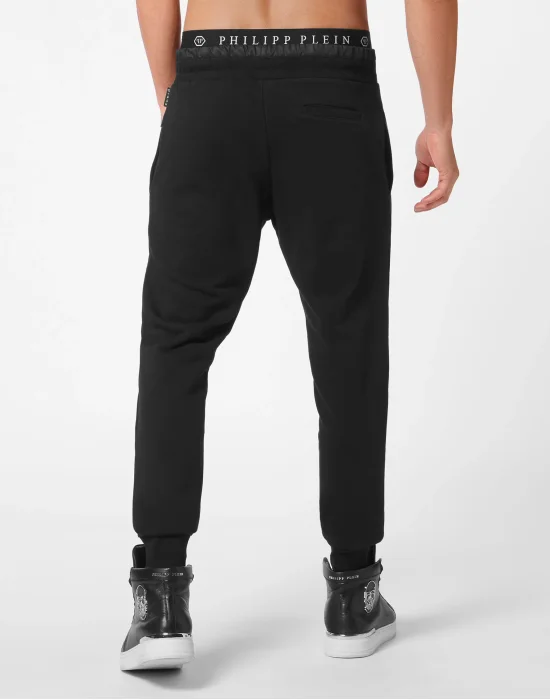 Jogging Trousers Hexagon