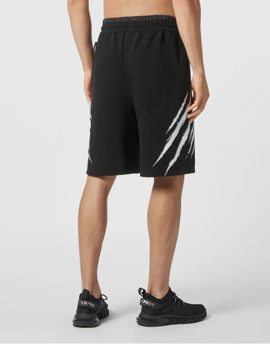 Jogging Shorts Scratch