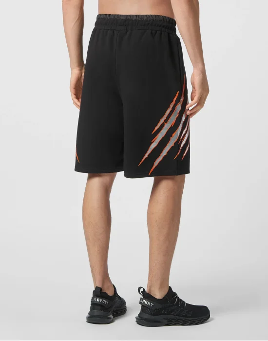 Jogging Shorts Scratch