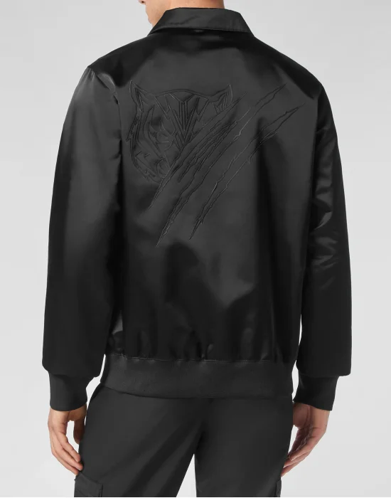 Nylon Bomber