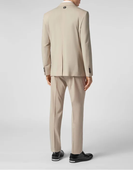 Suit: Blazer/Trousers Sartorial