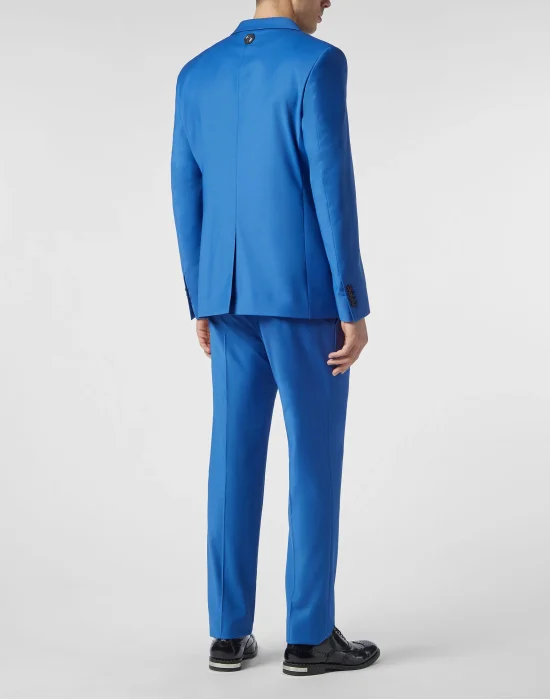 Suit: Blazer/Trousers Sartorial