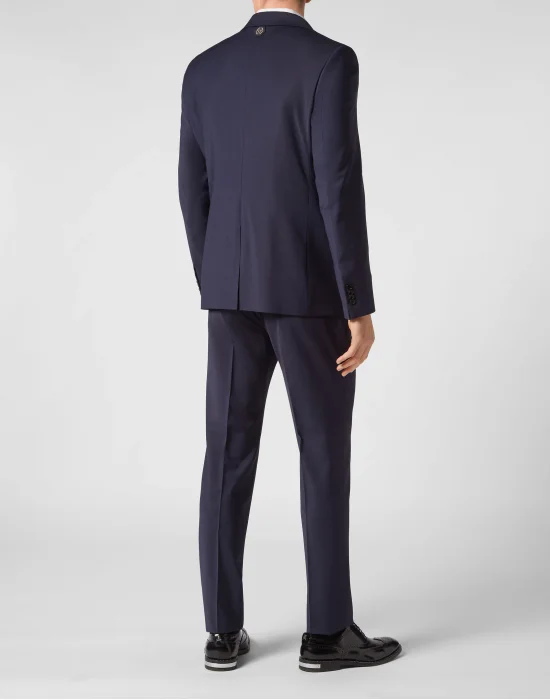 Suit: Blazer/Trousers Sartorial