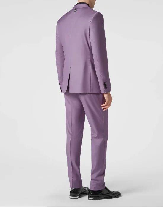 Suit: Blazer/Trousers Sartorial