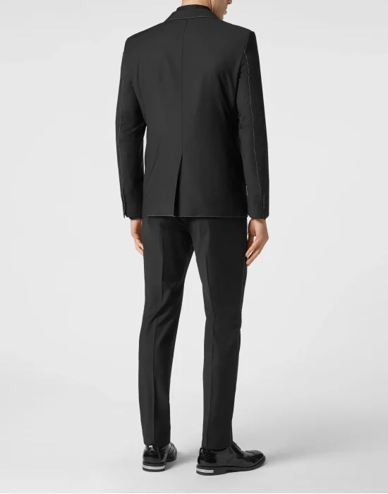 Suit: Blazer/Trousers Sartorial