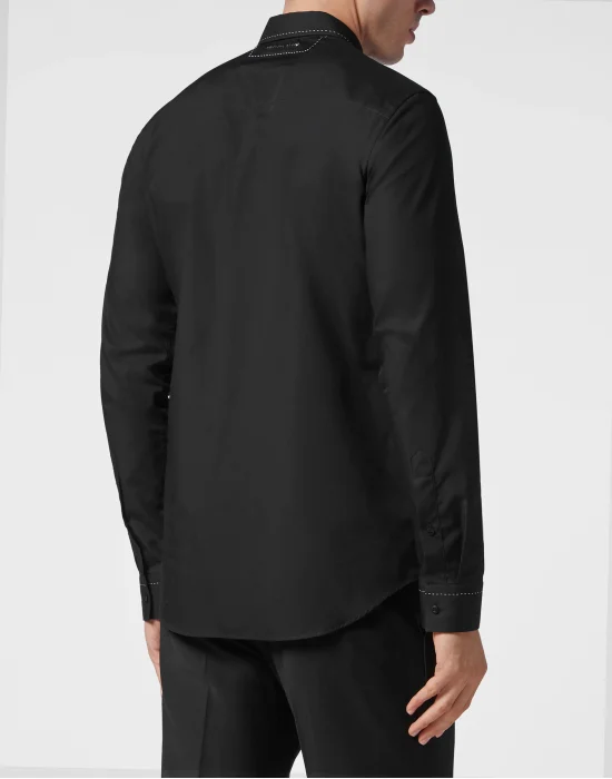 Shirt Sugar Daddy Cut LS