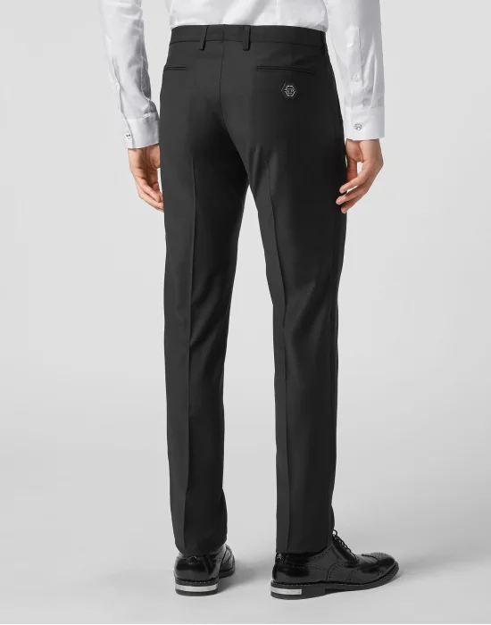 Lord Trousers Sartorial