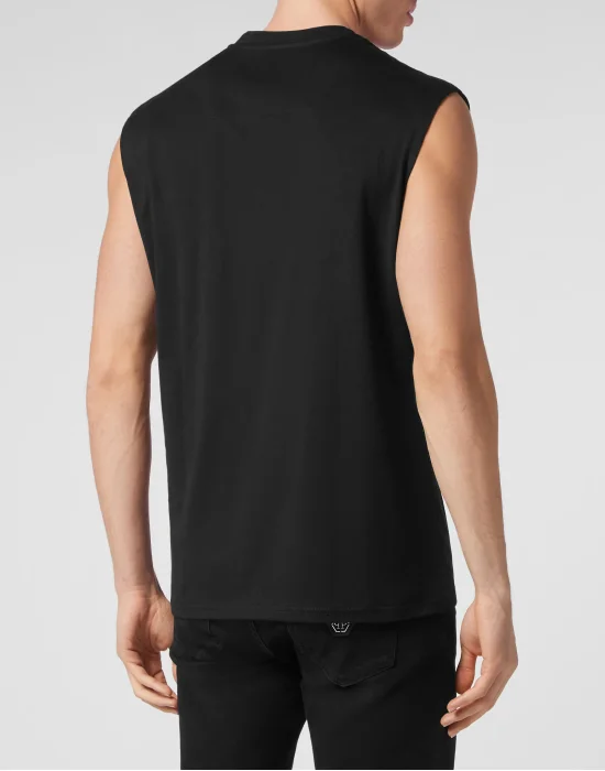 Sleeveless Top Philipp Plein TM