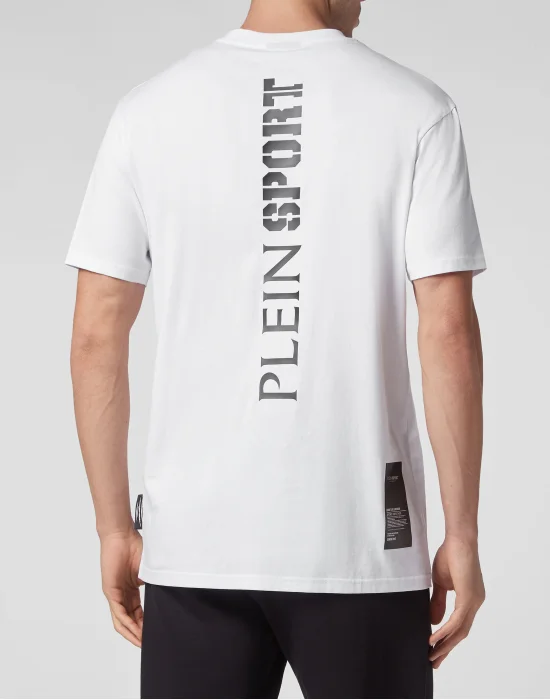 T-shirt Round Neck SS