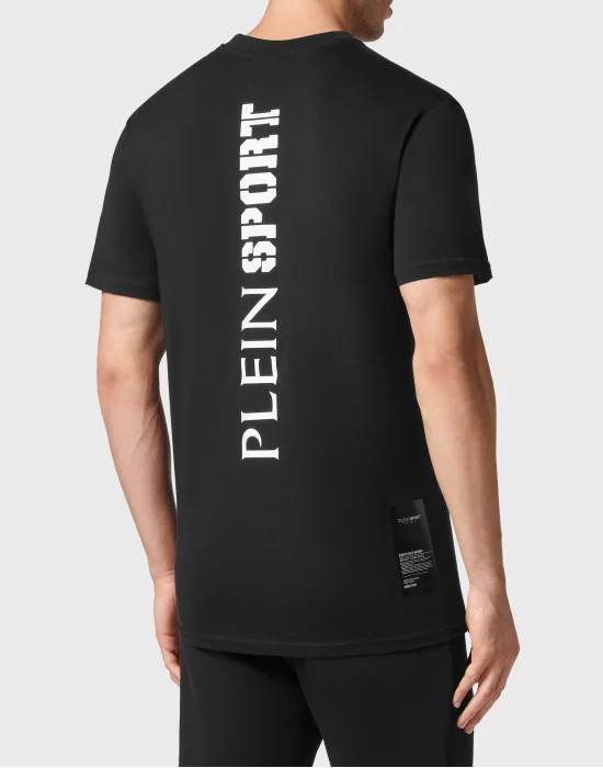T-shirt Round Neck SS