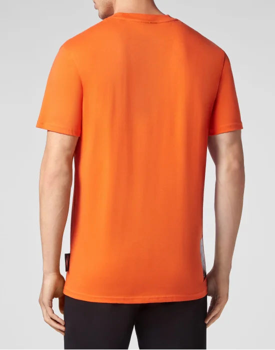 T-shirt Round Neck SS Tiger