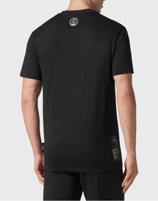 T-shirt Round Neck SS