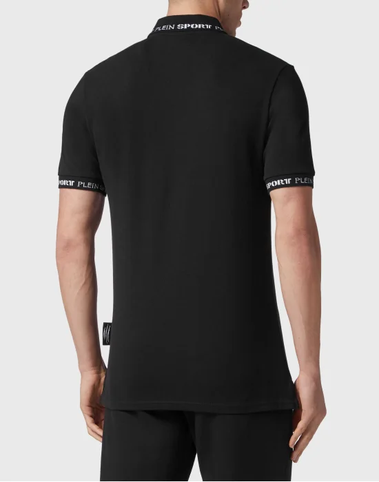 Polo Shirt SS Scratch
