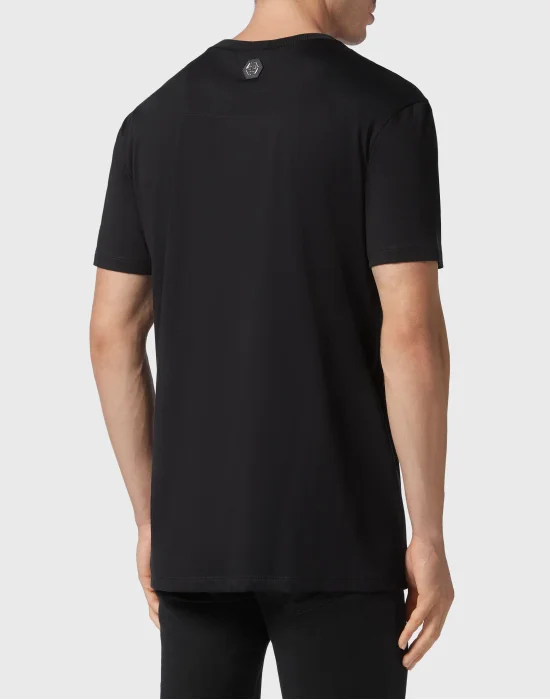 T-shirt Round Neck SS Skull&Bones