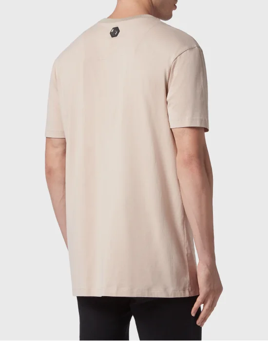 T-shirt Round Neck SS Skull&Bones