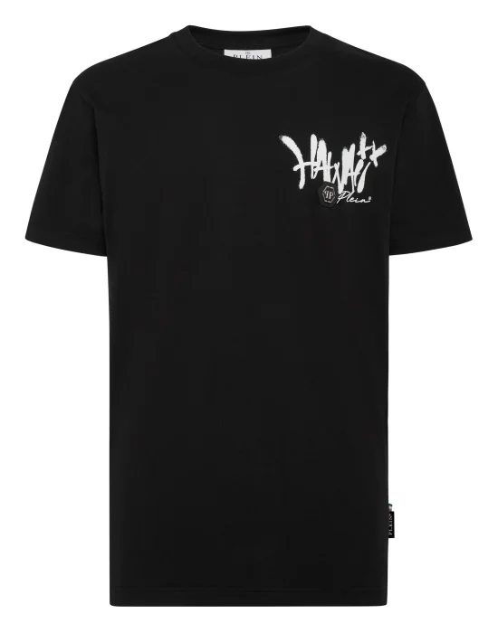 T-shirt Round Neck SS Hawaii