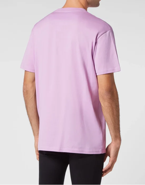 T-shirt Round Neck SS Snake