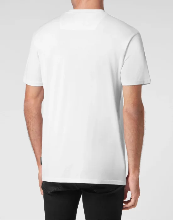 T-shirt Round Neck SS Hawaii