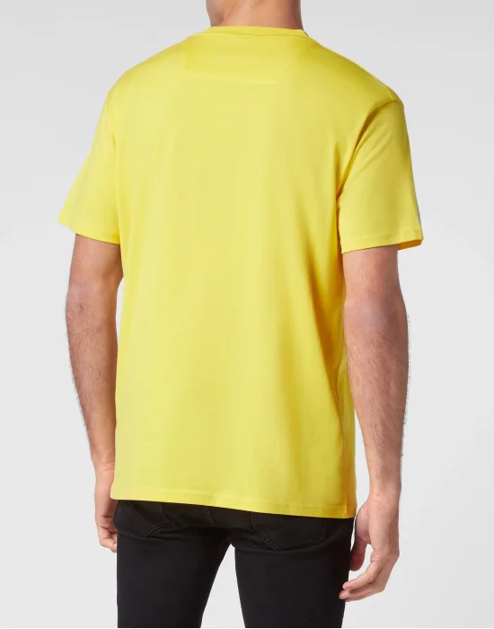T-shirt Round Neck SS Hawaii