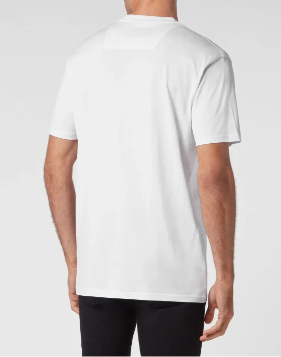 T-shirt Round Neck SS Hawaii