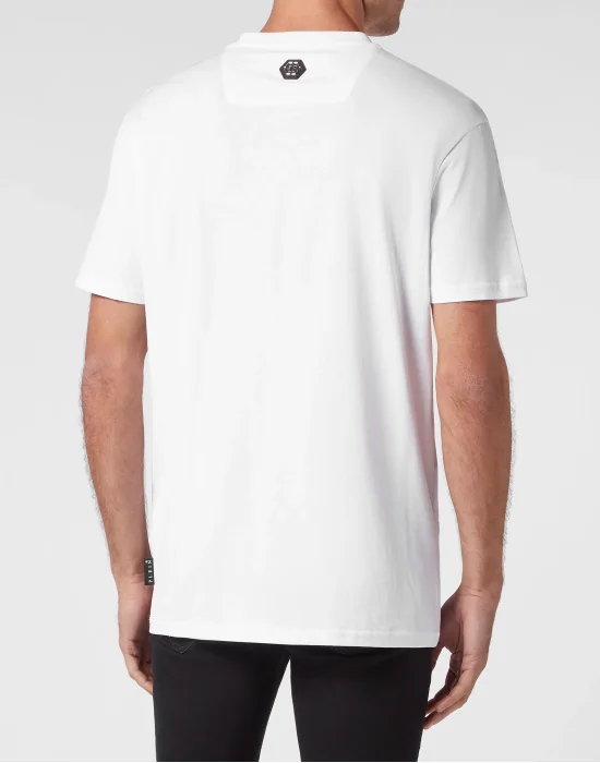 T-shirt Round Neck SS Hawaii