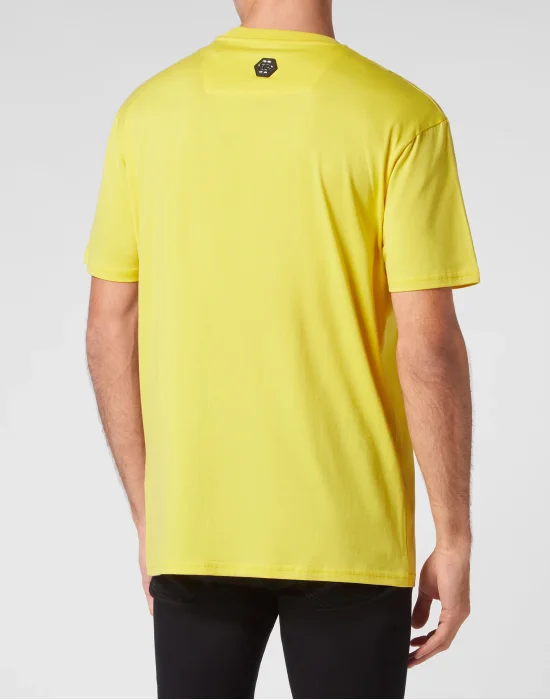T-shirt Round Neck SS Hawaii