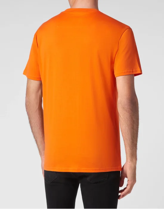 T-shirt Round Neck SS Hawaii