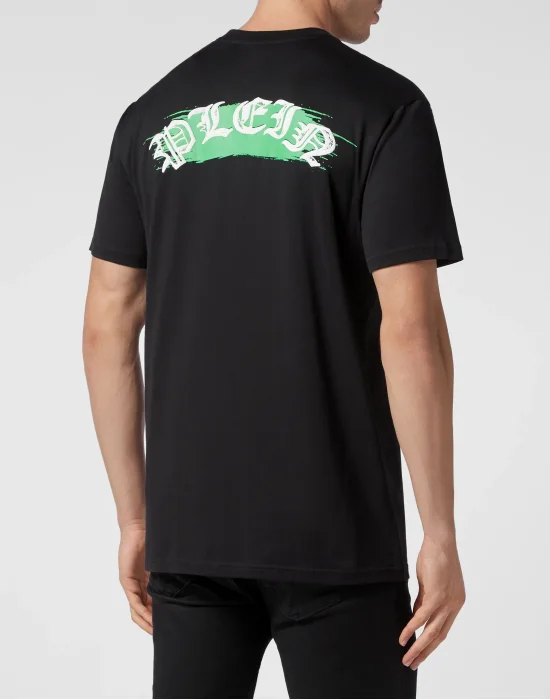T-shirt Round Neck SS Hawaii