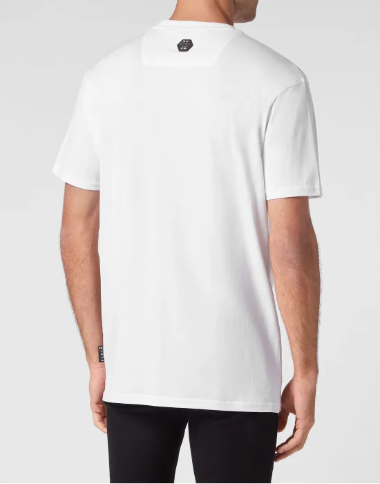 T-shirt Round Neck SS Hawaii